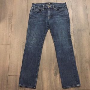 Men’s Joe’s Jeans!